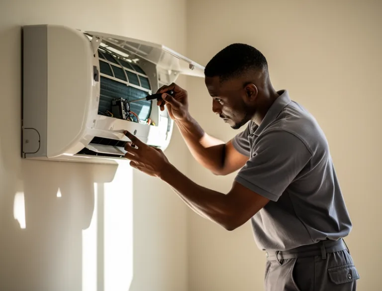AC Repair service in Kwinana